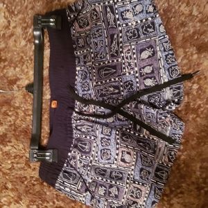 Raya Sun Beach shorts